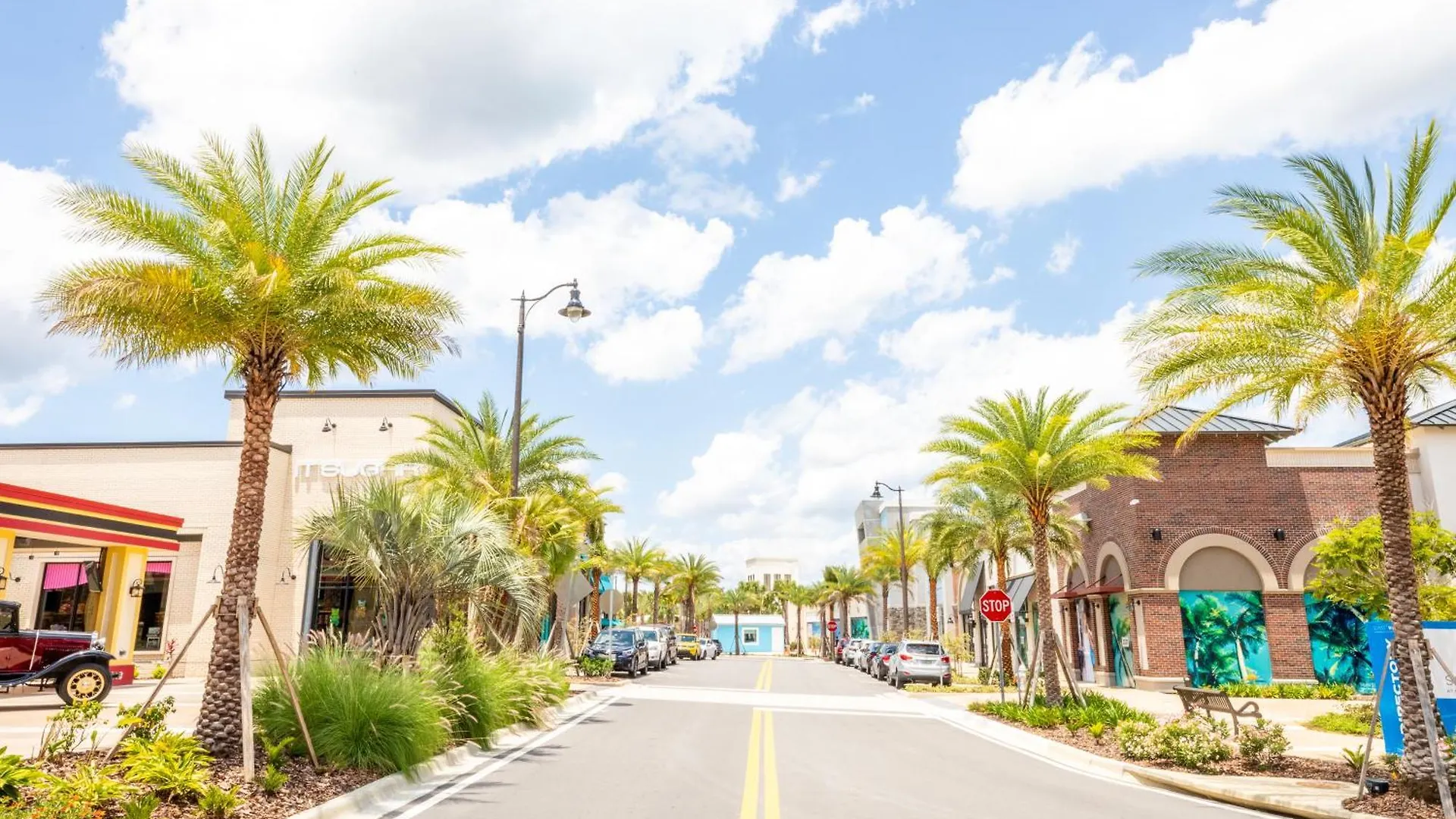 Paradise Villa Near Disney With Margaritaville Resort Access - 8186Cp Davenport