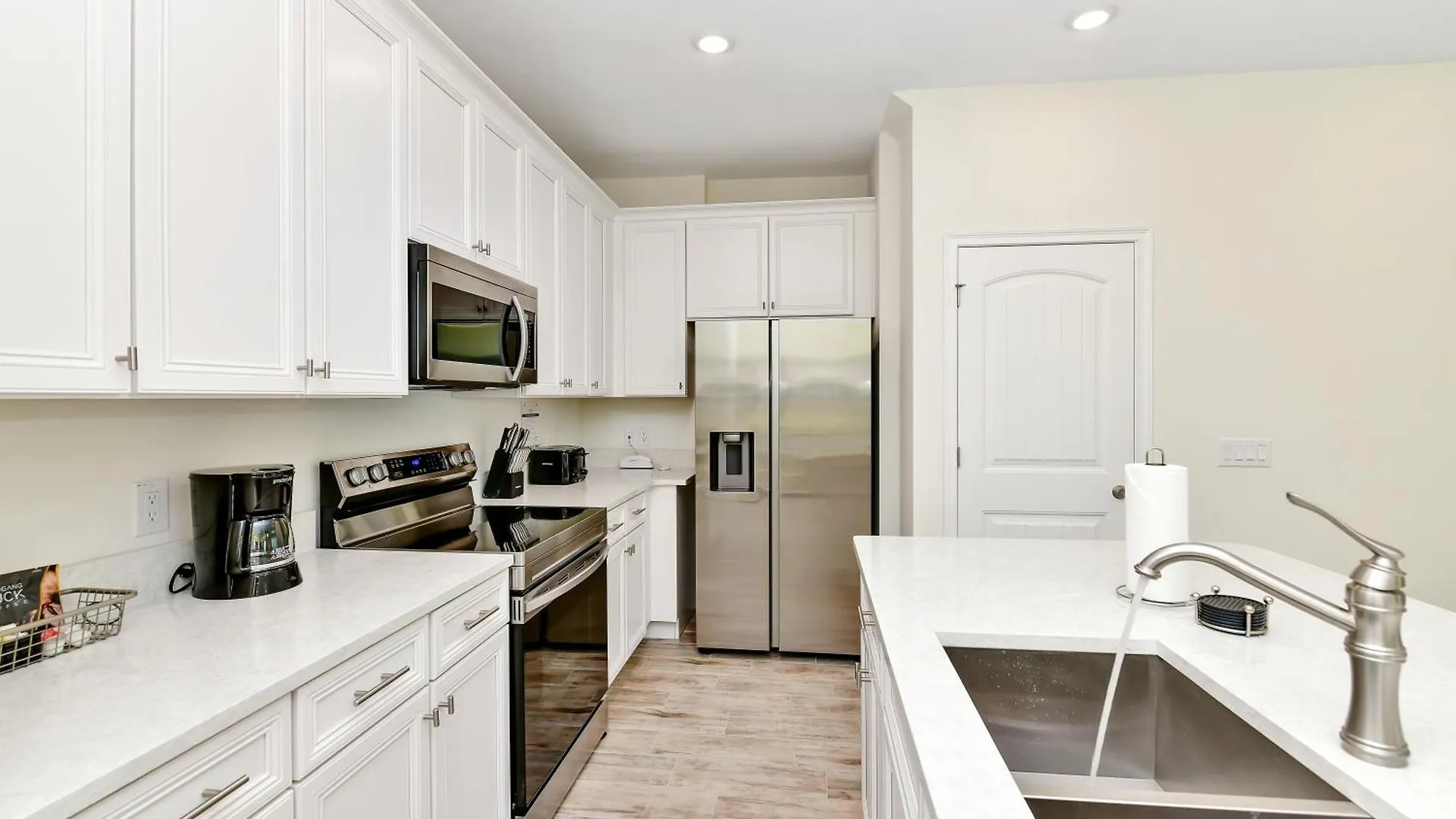 Paradise Villa Near Disney With Margaritaville Resort Access - 8186Cp Davenport 0*,