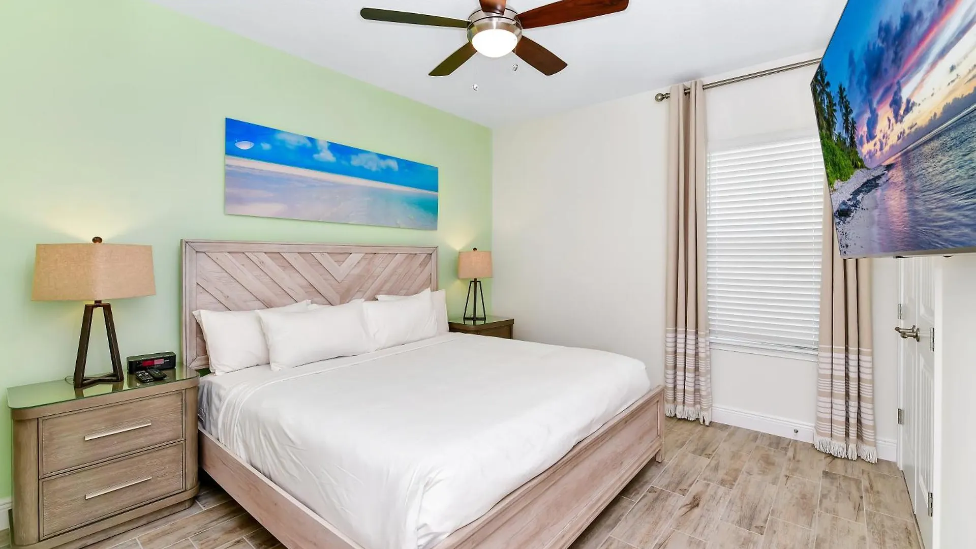 Paradise Villa Near Disney With Margaritaville Resort Access - 8186Cp Davenport