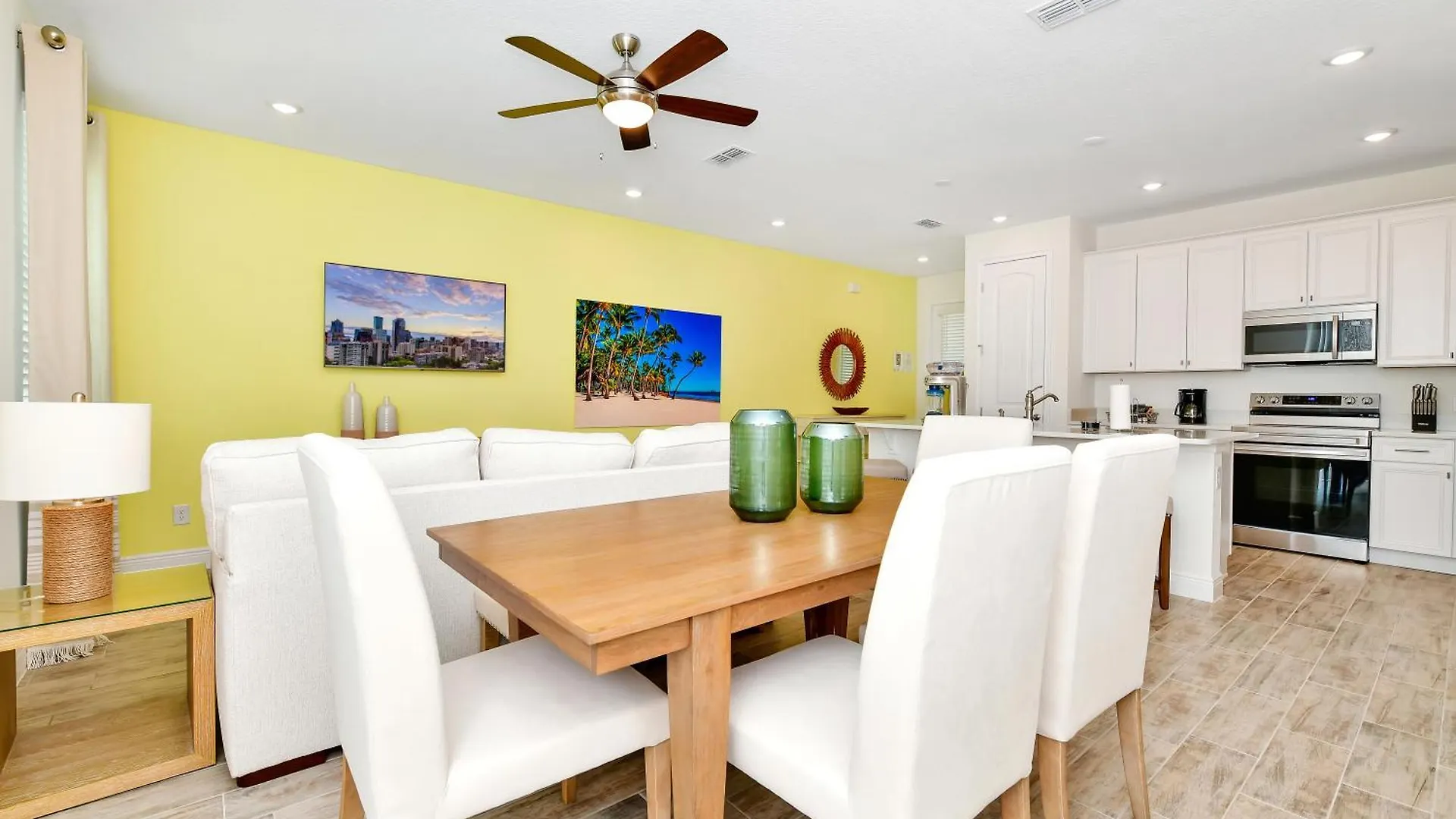 Paradise Villa Near Disney With Margaritaville Resort Access - 8186Cp Davenport