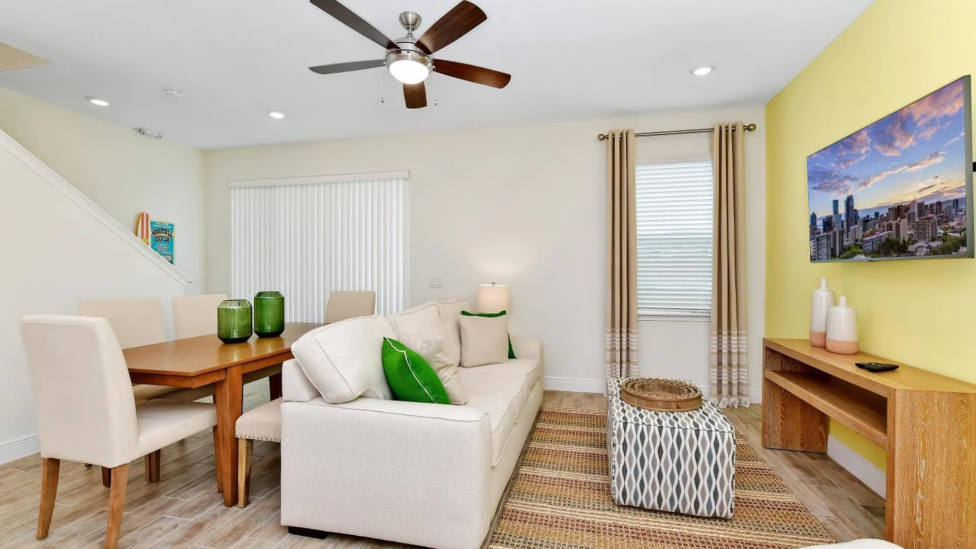 Paradise Villa Near Disney With Margaritaville Resort Access - 8186Cp Davenport