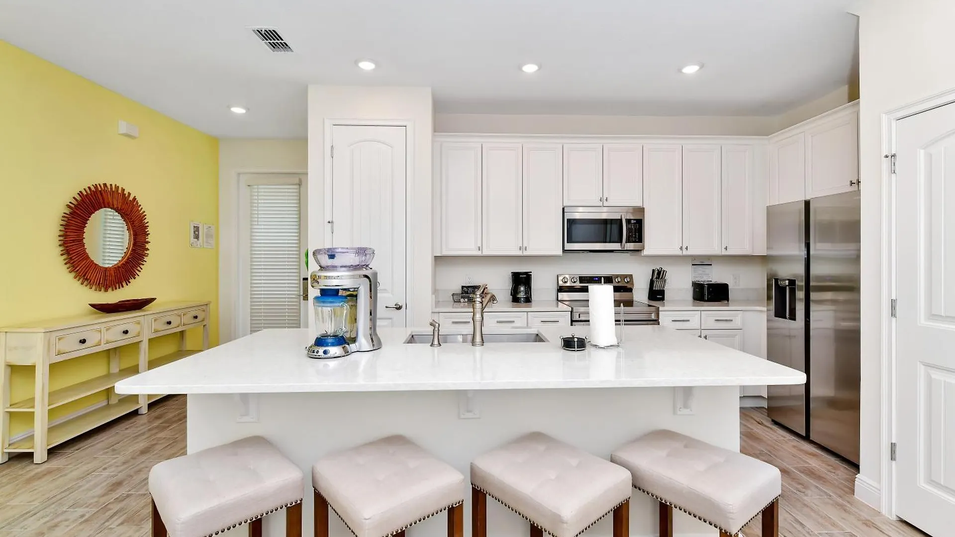 Paradise Villa Near Disney With Margaritaville Resort Access - 8186Cp Davenport